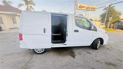 2021 Nissan NV200 SV 1-Owner Low Miles   - Photo 16 - South El Monte, CA 91733