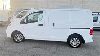 2021 Nissan NV200 SV 1-Owner Low Miles   - Photo 14 - South El Monte, CA 91733