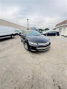 2017 Chevrolet Volt LT Low Mile 1-Owner - Photo 3 - South El Monte, CA 91733