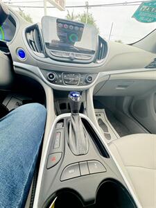 2017 Chevrolet Volt LT Low Mile 1-Owner - Photo 26 - South El Monte, CA 91733