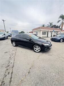 2017 Chevrolet Volt LT Low Mile 1-Owner - Photo 6 - South El Monte, CA 91733