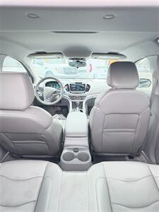 2017 Chevrolet Volt LT Low Mile 1-Owner - Photo 17 - South El Monte, CA 91733