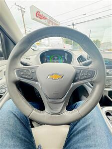 2017 Chevrolet Volt LT Low Mile 1-Owner - Photo 23 - South El Monte, CA 91733