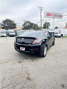 2017 Chevrolet Volt LT Low Mile 1-Owner - Photo 7 - South El Monte, CA 91733