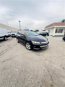 2017 Chevrolet Volt LT Low Mile 1-Owner - Photo 4 - South El Monte, CA 91733