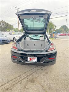 2017 Chevrolet Volt LT Low Mile 1-Owner - Photo 12 - South El Monte, CA 91733