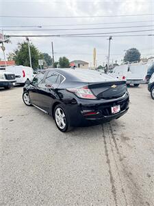 2017 Chevrolet Volt LT Low Mile 1-Owner - Photo 9 - South El Monte, CA 91733