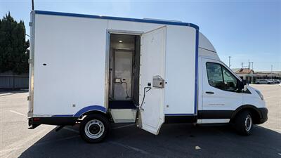 2021 Ford Transit 350 HD Box Reefer Van - Photo 12 - South El Monte, CA 91733