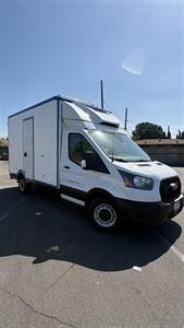 2021 Ford Transit 350 HD Box Reefer Van - Photo 4 - South El Monte, CA 91733