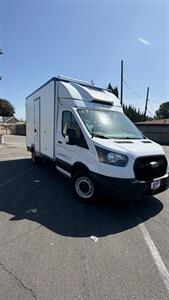 2021 Ford Transit 350 HD Box Reefer Van - Photo 6 - South El Monte, CA 91733