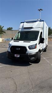 2021 Ford Transit 350 HD Box Reefer Van - Photo 1 - South El Monte, CA 91733