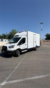 2021 Ford Transit 350 HD Box Reefer Van - Photo 3 - South El Monte, CA 91733