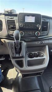 2021 Ford Transit 350 HD Box Reefer Van - Photo 24 - South El Monte, CA 91733