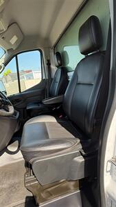 2021 Ford Transit 350 HD Box Reefer Van - Photo 20 - South El Monte, CA 91733