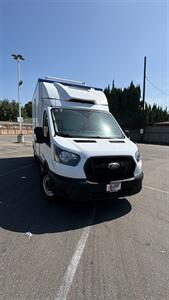 2021 Ford Transit 350 HD Box Reefer Van - Photo 2 - South El Monte, CA 91733