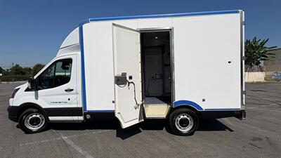 2021 Ford Transit 350 HD Box Reefer Van - Photo 10 - South El Monte, CA 91733