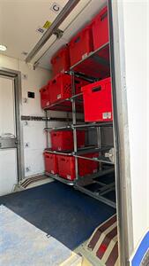 2021 Ford Transit 350 HD Box Reefer Van - Photo 13 - South El Monte, CA 91733