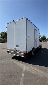 2021 Ford Transit 350 HD Box Reefer Van - Photo 5 - South El Monte, CA 91733