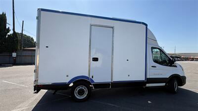 2021 Ford Transit 350 HD Box Reefer Van - Photo 11 - South El Monte, CA 91733