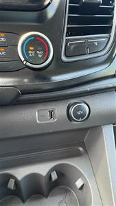 2021 Ford Transit 350 HD Box Reefer Van - Photo 25 - South El Monte, CA 91733