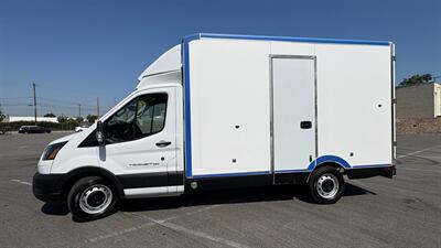 2021 Ford Transit 350 HD Box Reefer Van - Photo 9 - South El Monte, CA 91733