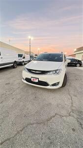 2017 Chrysler Pacifica Touring Plus Loaded   - Photo 1 - South El Monte, CA 91733