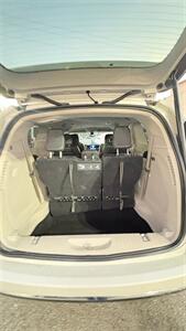 2017 Chrysler Pacifica Touring Plus Loaded   - Photo 17 - South El Monte, CA 91733