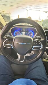 2017 Chrysler Pacifica Touring Plus Loaded   - Photo 33 - South El Monte, CA 91733