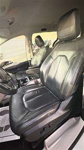 2017 Chrysler Pacifica Touring Plus Loaded   - Photo 31 - South El Monte, CA 91733