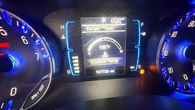 2017 Chrysler Pacifica Touring Plus Loaded   - Photo 32 - South El Monte, CA 91733