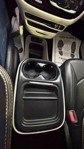 2017 Chrysler Pacifica Touring Plus Loaded   - Photo 35 - South El Monte, CA 91733