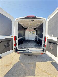 2018 Ford Transit 350 Medium Roof LWB 1-Owner   - Photo 14 - South El Monte, CA 91733