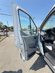 2018 Ford Transit 350 Medium Roof LWB 1-Owner   - Photo 18 - South El Monte, CA 91733