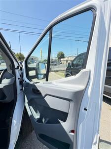 2018 Ford Transit 350 Medium Roof LWB 1-Owner   - Photo 19 - South El Monte, CA 91733