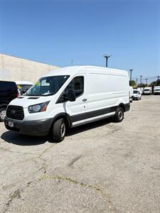 2018 Ford Transit 350 Medium Roof LWB 1-Owner   - Photo 7 - South El Monte, CA 91733