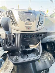2018 Ford Transit 350 Medium Roof LWB 1-Owner   - Photo 27 - South El Monte, CA 91733