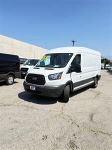 2018 Ford Transit 350 Medium Roof LWB 1-Owner   - Photo 6 - South El Monte, CA 91733