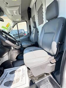 2018 Ford Transit 350 Medium Roof LWB 1-Owner   - Photo 22 - South El Monte, CA 91733