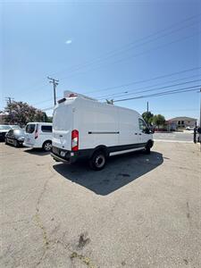 2018 Ford Transit 350 Medium Roof LWB 1-Owner   - Photo 11 - South El Monte, CA 91733