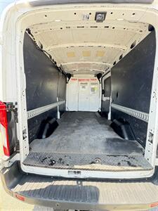 2018 Ford Transit 350 Medium Roof LWB 1-Owner   - Photo 15 - South El Monte, CA 91733