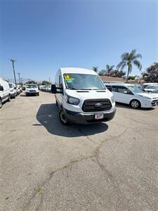 2018 Ford Transit 350 Medium Roof LWB 1-Owner   - Photo 4 - South El Monte, CA 91733