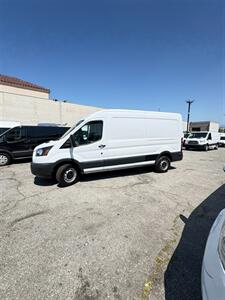 2018 Ford Transit 350 Medium Roof LWB 1-Owner   - Photo 8 - South El Monte, CA 91733