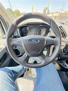 2018 Ford Transit 350 Medium Roof LWB 1-Owner   - Photo 26 - South El Monte, CA 91733