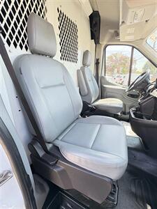 2018 Ford Transit 350 Medium Roof LWB 1-Owner   - Photo 20 - South El Monte, CA 91733