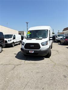 2018 Ford Transit 350 Medium Roof LWB 1-Owner   - Photo 1 - South El Monte, CA 91733