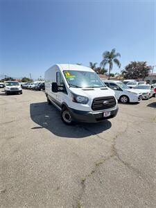 2018 Ford Transit 350 Medium Roof LWB 1-Owner   - Photo 3 - South El Monte, CA 91733