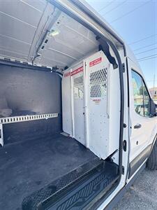 2018 Ford Transit 350 Medium Roof LWB 1-Owner   - Photo 16 - South El Monte, CA 91733