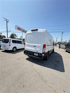 2018 Ford Transit 350 Medium Roof LWB 1-Owner   - Photo 10 - South El Monte, CA 91733