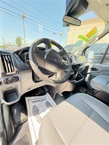 2018 Ford Transit 350 Medium Roof LWB 1-Owner   - Photo 23 - South El Monte, CA 91733