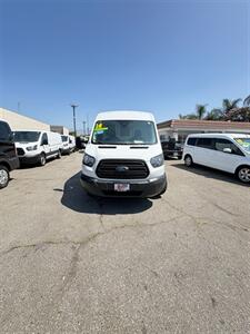 2018 Ford Transit 350 Medium Roof LWB 1-Owner   - Photo 5 - South El Monte, CA 91733